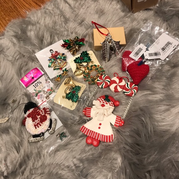 Bulk Lot of Christmas stuff! - Picture 2 of 16